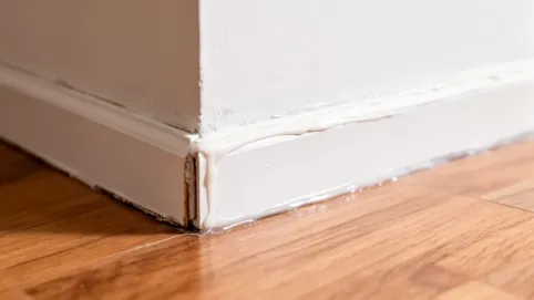 Ile kleju na listwy przypodłogowe