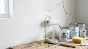 Ile kosztuje gruntowanie ścian przed malowaniem