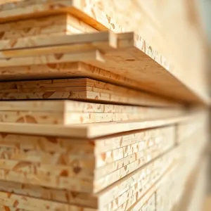 Ile kosztuje metr płyty OSB