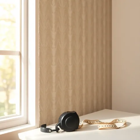 Ile kosztuje położenie tapety winylowej