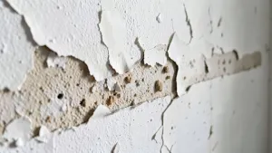 ile kosztuje skrobanie ścian