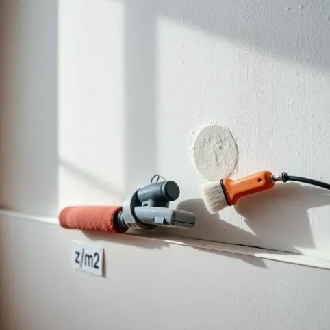 Ile kosztuje szlifowanie ścian