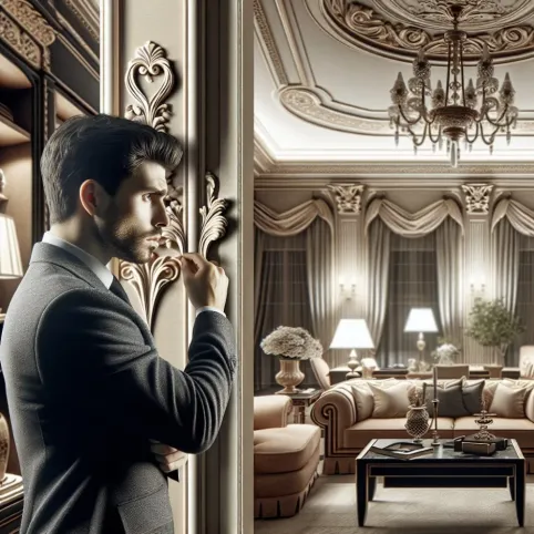 Ile kosztuje sztukateria