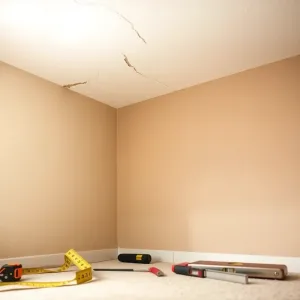 Ile kosztuje wyciszenie sufitu