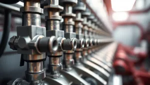 Ile kosztuje wymiana listwy wtryskowej LPG