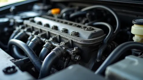 Ile kosztuje wymiana listwy wtryskowej LPG Białystok