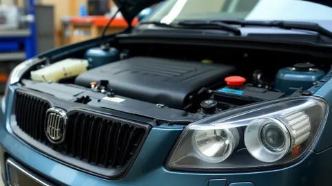 Ile kosztuje wymiana listwy wtryskowej LPG Częstochowa