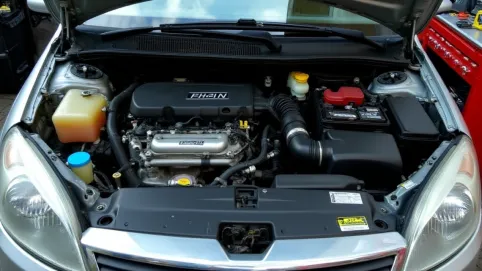 Ile kosztuje wymiana listwy wtryskowej LPG Gliwice