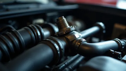 Ile kosztuje wymiana listwy wtryskowej LPG Katowice