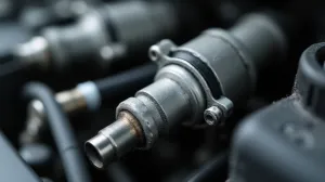 Ile kosztuje wymiana listwy wtryskowej LPG Łódź