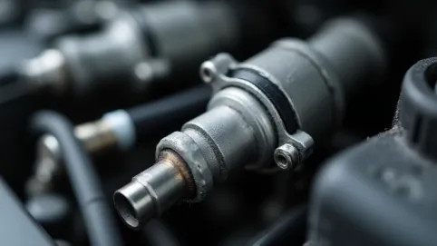 Ile kosztuje wymiana listwy wtryskowej LPG Łódź