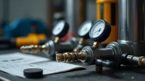 Ile kosztuje wymiana listwy wtryskowej LPG Olsztyn