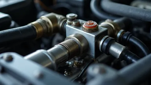 Ile kosztuje wymiana listwy wtryskowej LPG Poznań