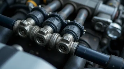 Ile kosztuje wymiana listwy wtryskowej LPG Rybnik