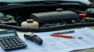 Ile kosztuje wymiana listwy wtryskowej LPG Rzeszów