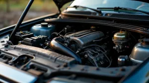 Ile kosztuje wymiana listwy wtryskowej LPG Szczecin