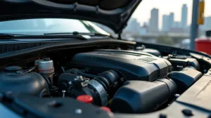 Ile kosztuje wymiana listwy wtryskowej LPG Wrocław