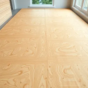 Ile płyt OSB na 100m2