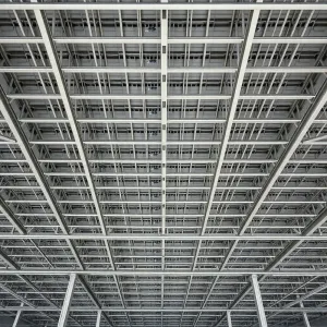 Ile profili na 100 m2 sufitu