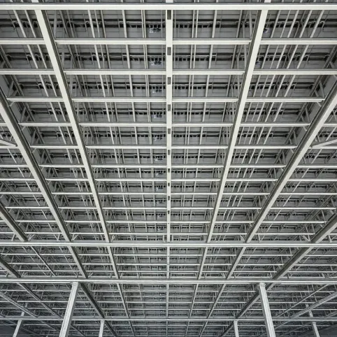 Ile profili na 100 m2 sufitu