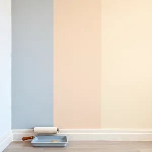 Ile razy malować ściany