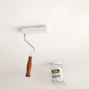 Ile razy malować sufit