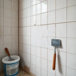 Ile schna płytki na ścianie