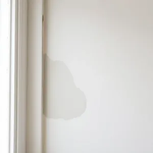 Ile schnie grunt na ścianie