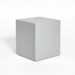 Ile ścian ma sześcian