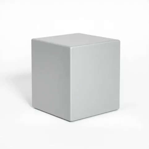 Ile ścian ma sześcian