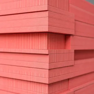 Ile waży płyta gk ogniową