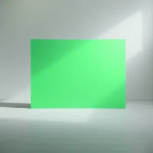 Ile waży płyta gk zielona