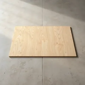 Ile waży płyta OSB 11mm