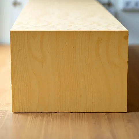 Ile waży płyta OSB 18