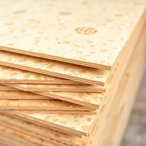 Ile waży płyta OSB 8mm