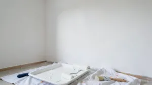 ile za gruntowanie ścian i sufitów