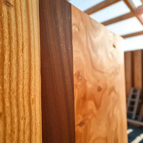 Impregnat do płyty OSB na zewnątrz