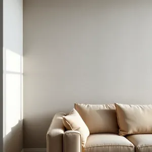 Inspiracje na ścianę w salonie