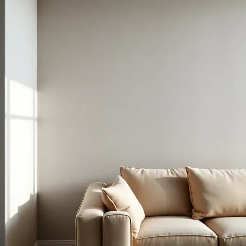 Inspiracje na ścianę w salonie