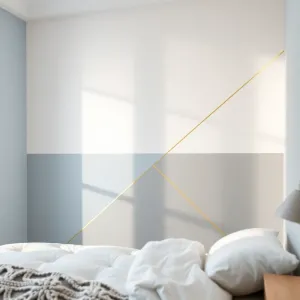 Jak ciekawie pomalować ściany w sypialni