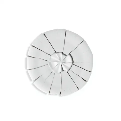 Jak długo schnie ściana po zalaniu