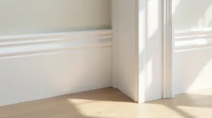 jak dobierać listwy przypodłogowe