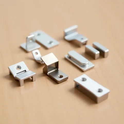 Jak Dobrać Klamry Do Boazerii