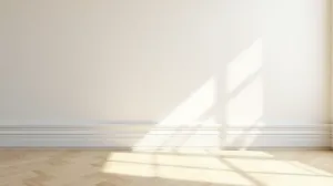 jak dobrać listwę przypodłogową