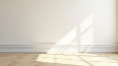 jak dobrać listwę przypodłogową