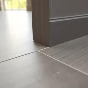 Jak dobrać listwy do płytek