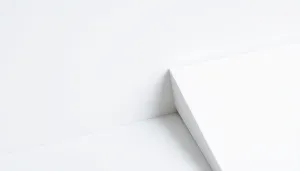 Jak dociąć listwy pod kątem 45 stopni