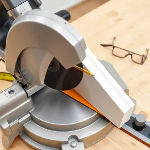 Jak dociąć listwy sufitowe w rogach