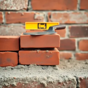 Jak domurować kawałek ściany