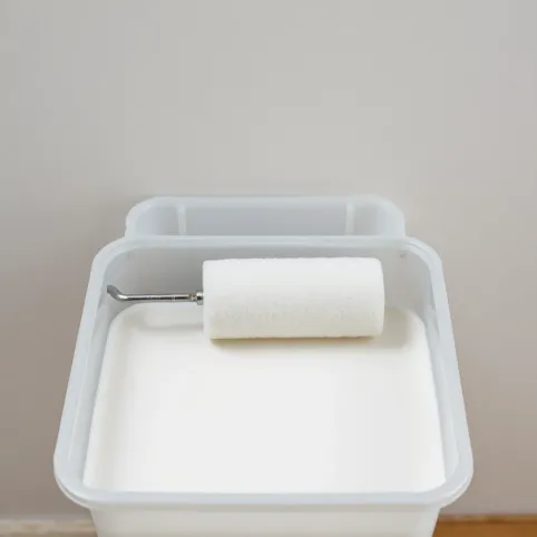 Jak gruntować ściany